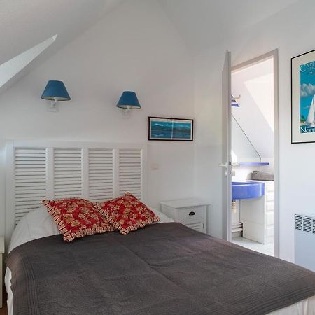 Plein Sud - Piscine Partagee Apartment เบโนเดต ภายนอก รูปภาพ